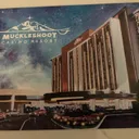 Muckleshoot Casino Events Center