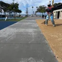 Waterfront Park - San Diego