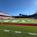 Stanford Stadium