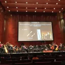 H-E-B Performance Hall