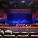 Scorpion Bar at Foxwoods