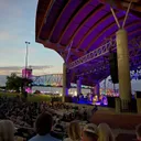 First Security Amphitheater