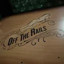 Off The Rails