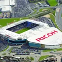 Coventry Building Society Arena