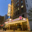 Orpheum Theatre - Tampa