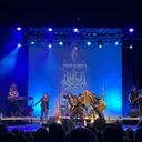 Paramount Hudson Valley Theater