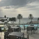 Crowne Plaza Muscat