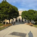 Lowell Memorial Auditorium