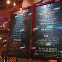 Garcia's at The Capitol Theatre