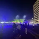 Las Vegas Festival Grounds