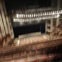 Upstate Medical University Arena at The Oncenter War Memorial