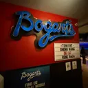 Bogart's