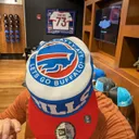 University at Buffalo - Slee Hall - Lippes Concert Hall