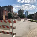 Shelton Auditorium at Butler Arts Center