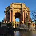 Palace of Fine Arts (jZdvkv)