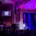 DAR Constitution Hall