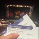 Sarofim Hall- Hobby Center