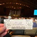 Blossom Music Center