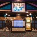 Skagit Valley Casino Pacific Showroom