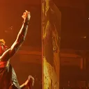 Benchmark International Arena