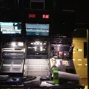 Monfort Concert Hall