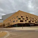 Wagner Noel Performing Arts Center