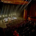 Vilar Performing Arts Center