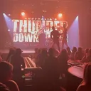 Thunderland Showroom at Excalibur