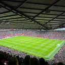 Old Trafford