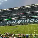 Lincoln Financial Field